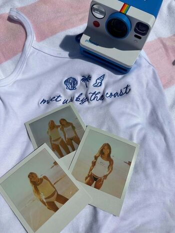 Full leaked Ella richardson page private onlyfans photo