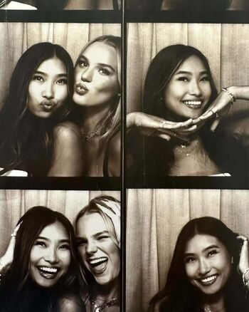 Full leaked Ella richardson page private onlyfans photo