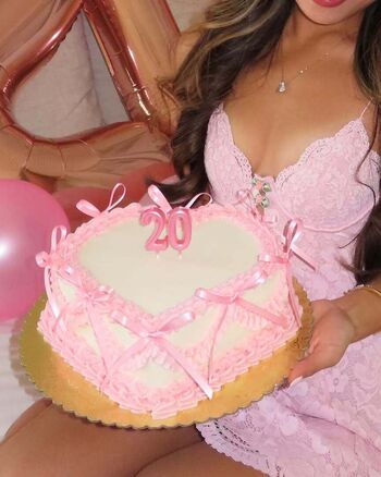 Full leaked Ella richardson private onlyfans photo