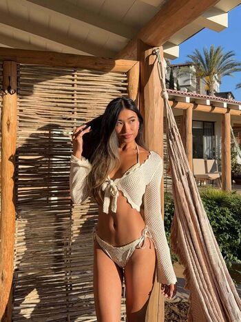 Full leaked Ella richardson private photo