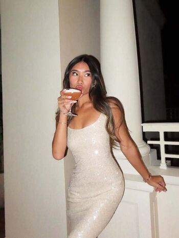 Full leaked Ella richardson private photo