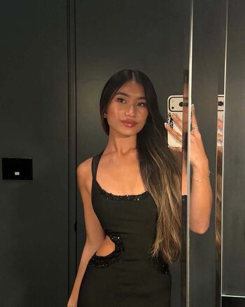 Full leaked Ella richardson private photo