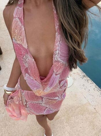 Full leaked Ella richardson private photo