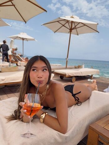 Full leaked Ella richardson private photo