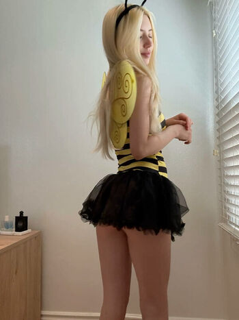 Full leaked Ella rose private photo