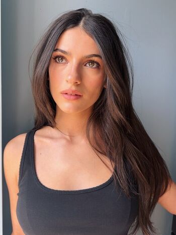 Full leaked Ella rubin private photo