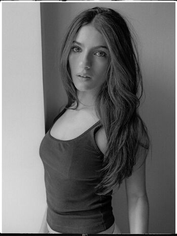 Full leaked Ella rubin private photo