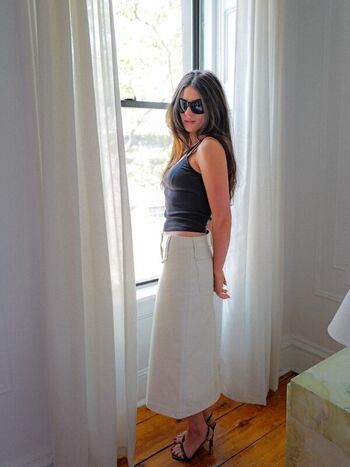 Full leaked Ella rubin private photo