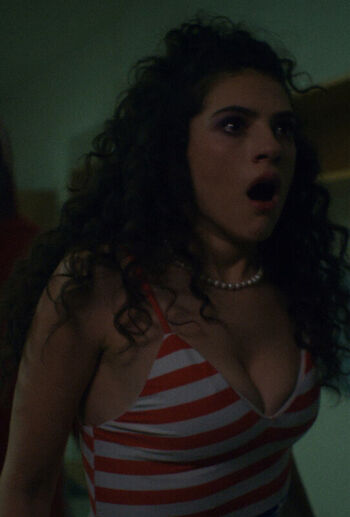 Full leaked Ella rubin page private photo