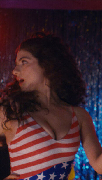 Full leaked Ella rubin page private photo