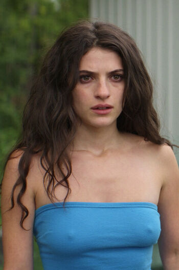 Full leaked Ella rubin page private photo
