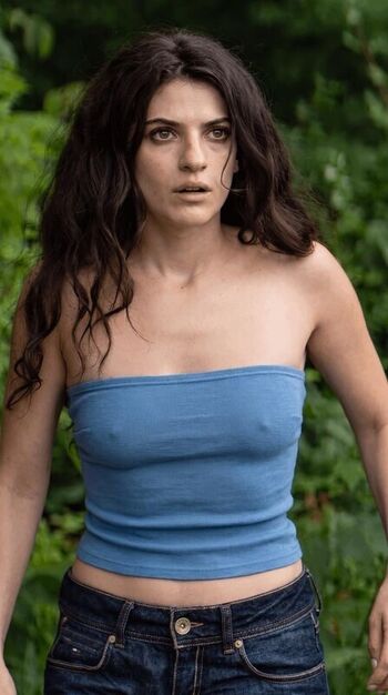 Full leaked Ella rubin page private photo