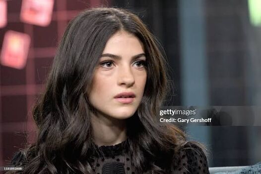 Full leaked Ella rubin page private photo