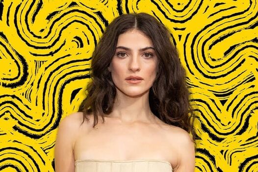 Full leaked Ella rubin page private photo