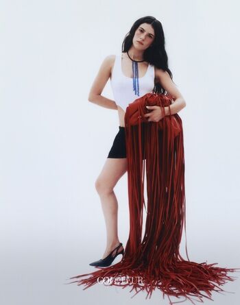 Full leaked Ella rubin page private photo