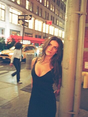 Full leaked Ella rubin private photo