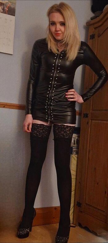 Full leaked Ella sienna private photo
