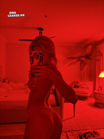 Full leaked Ella stanley private photo