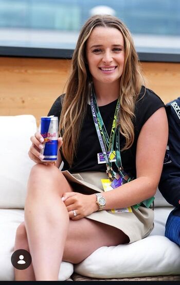 Full leaked Ella toone private photo