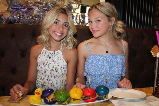 Full leaked Ella wallenfang private onlyfans photo