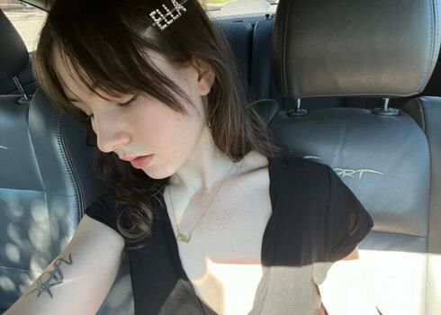 Full leaked Ella woolsey private onlyfans photo