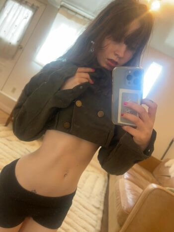 Full leaked Ella woolsey private onlyfans photo