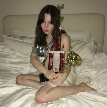 Full leaked Ella woolsey private onlyfans photo