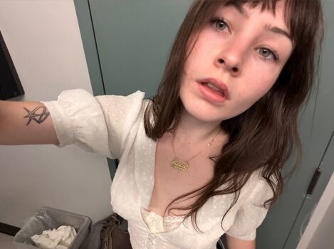 Full leaked Ella woolsey private photo