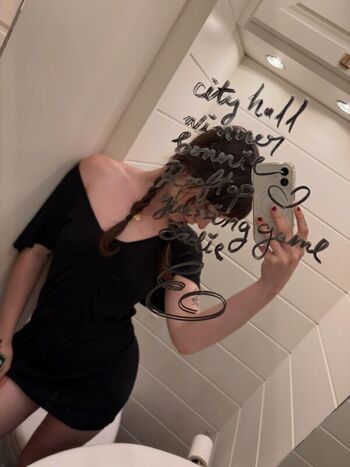 Full leaked Ella woolsey private photo