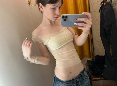 Full leaked Ella woolsey private photo