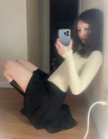 Full leaked Ella woolsey private photo