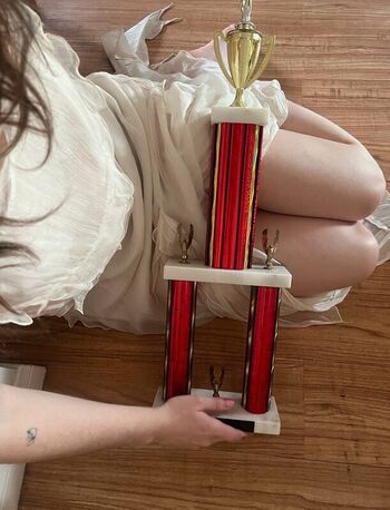 Full leaked Ella woolsey private photo