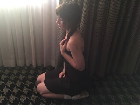 Full leaked Ella woolsey private photo