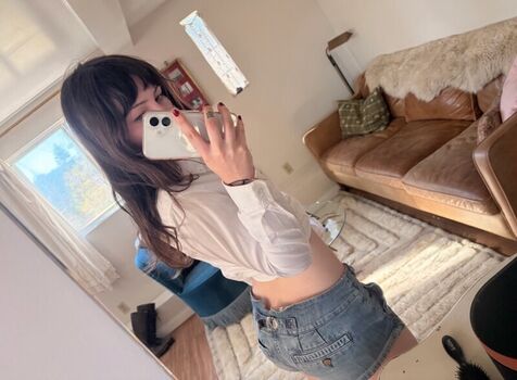 Full leaked Ella woolsey private photo