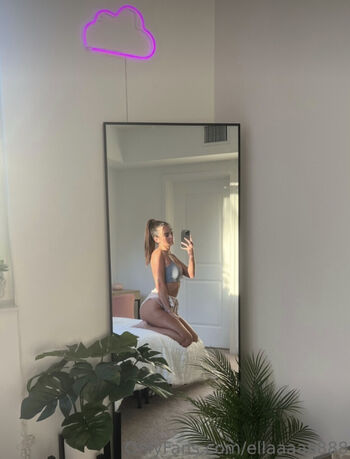 Full leaked Ellaaaaa private photo