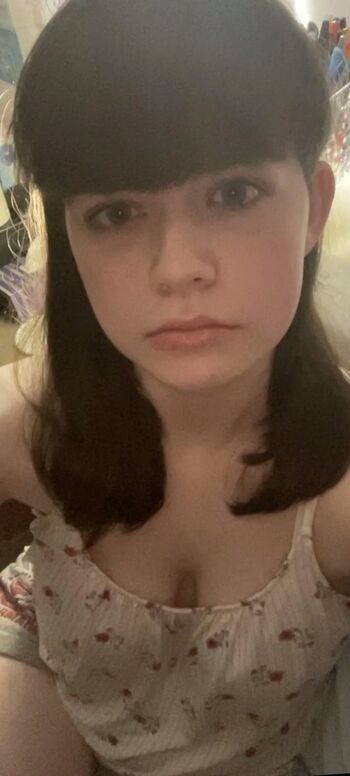 Full leaked Ellaallphin private photo