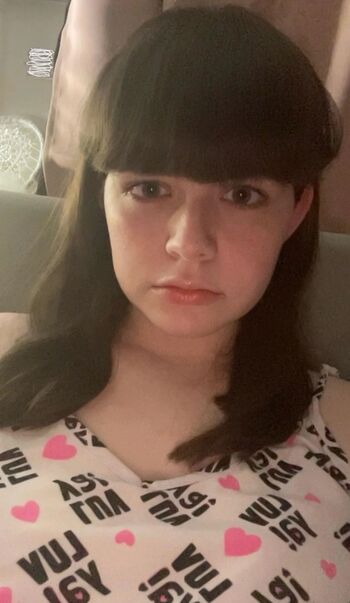 Full leaked Ellaallphin private photo