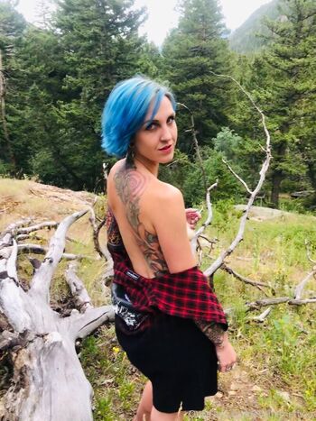 Full leaked Ellabarnettvip private photo