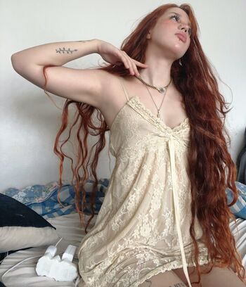 Full leaked Ellacr private photo