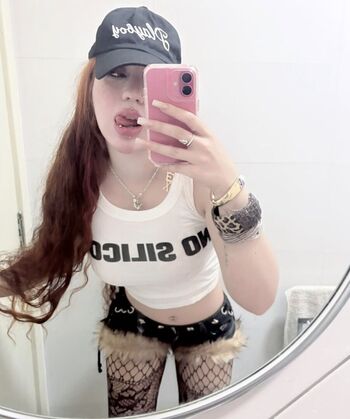 Full leaked Ellacr private photo