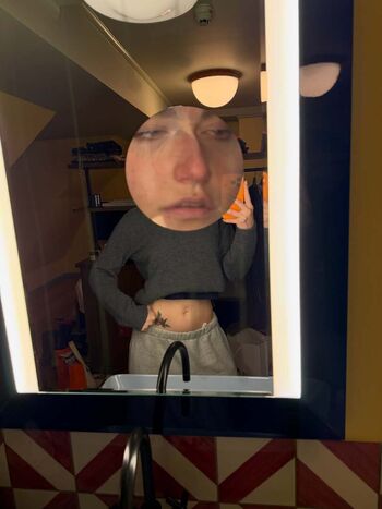 Full leaked Ellaemhoff private onlyfans photo