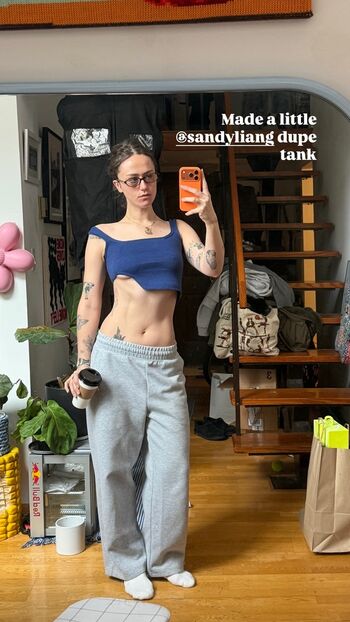 Full leaked Ellaemhoff private onlyfans photo