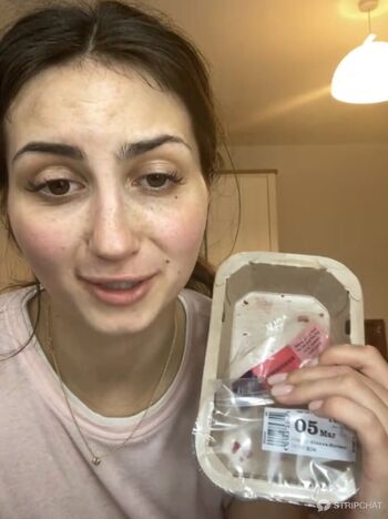 Full leaked Ellamay private onlyfans photo