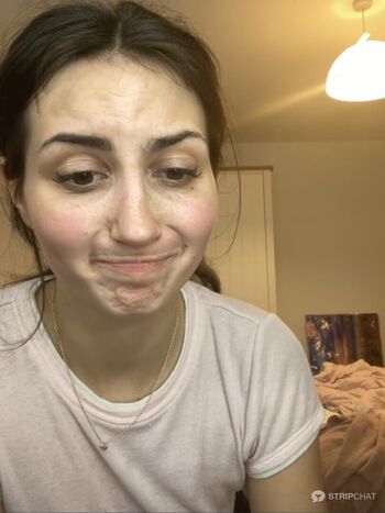 Full leaked Ellamay private onlyfans photo