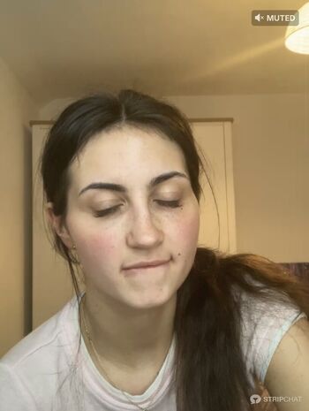 Full leaked Ellamay private onlyfans photo