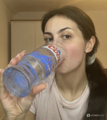 Full leaked Ellamay private onlyfans photo