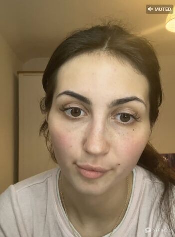 Full leaked Ellamay private onlyfans photo