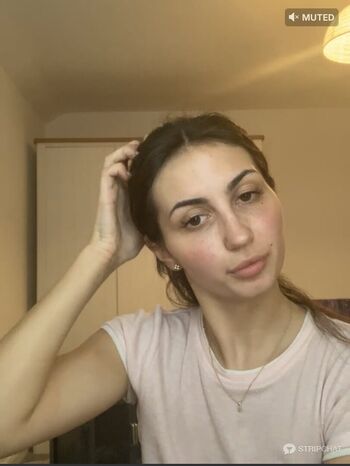 Full leaked Ellamay private onlyfans photo