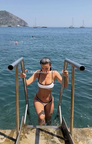 Full leaked Ellamendelsohn private photo