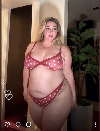 Full leaked Ellana bryan page private onlyfans photo